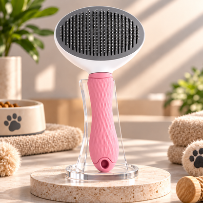 Brosse pour chiens et Chats