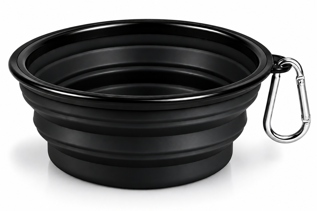 Gamelle Pliable & Portable PetBloom
