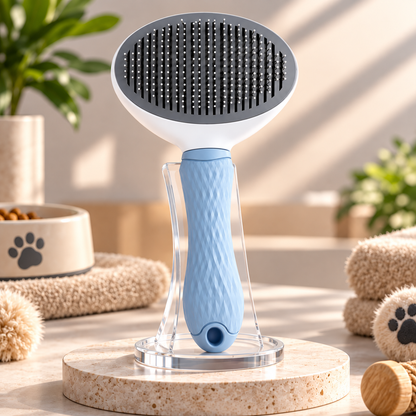Brosse pour chiens et Chats